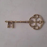 برنزجاکلید|کلکسیون اشیاء عتیقه|کرمانشاه, |دیوار