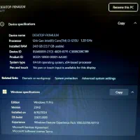 لپتاپ لنووV15 G3 lenovo 2024|رایانه همراه|مشهد, خواجه ربیع|دیوار