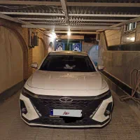 آریزو ۸ مدل ۱۴۰۳