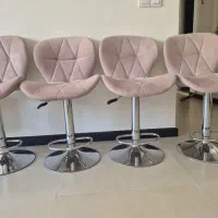 صندلی جک دار