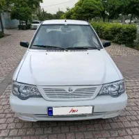 پراید 132مدل 88بدون رنگ شاسی پلم درحدصفر