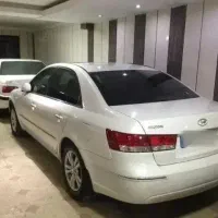سوناتا ۲۰۰۹