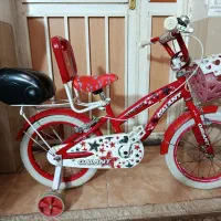 دوچرخه سایز 16