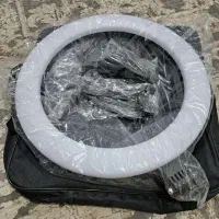 رینگ لایت حرفه ای