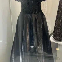 لباس مجلسی نو