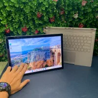 خرید مطمئن از واردکننده اصلی لپتاپ استوک باگارانتی|رایانه همراه|تهران, صادقیه|دیوار