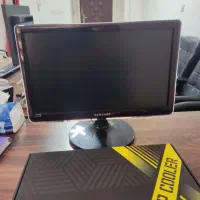 مانیتور ۱۹ اینچ LED سامسونگ