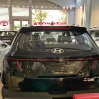 هیوندا توسان ۲۰۲۵  اتاق لانگ|خودرو سواری و وانت|تهران, مطهری|دیوار