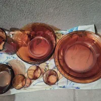 پیرکس اصل فرانسه|ظروف سرو و پذیرایی|سقز, |دیوار