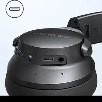 هدفون آنکر Anker Headphone Q20 Plus|پخش‌کننده همراه|تهران, علم و صنعت|دیوار