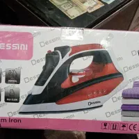 لوازم خانگی دنیز اتو بخار دسینی (اطو)|اتو و لوازم اتو|تبریز, |دیوار