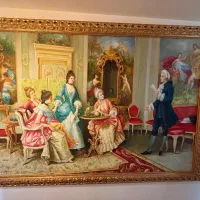 تابلو نقاشی|تابلو، نقاشی، عکس|لواسان, |دیوار