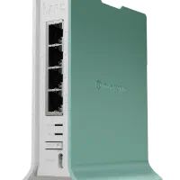 روتر اکسس پوینت hAP ax lite