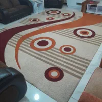 فرش|فرش|شاهین‌شهر, خبرنگار|دیوار