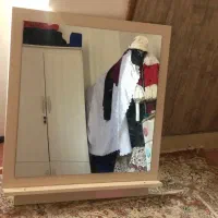 آیینه ارایشی