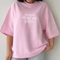 تیشرت woman