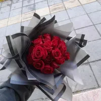 دسته گل