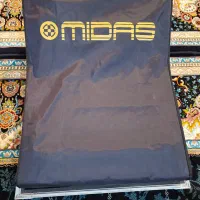 میکسر مایداس m32 rlive|آلات موسیقی|داراب, |دیوار