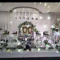 تشریفات ازدواج اسان Cip.   طرح ۱۴۰/۰۰۰/۰۰۰تومن