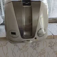 سرخ کن
