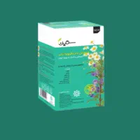 دمنوش بادرنجبویه ترکیبی