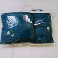 سرویس آشپزخانه عروس|سفره، حوله، دستمال آشپزخانه|دزفول, |دیوار