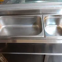 وسایل فست فود|کافیشاپ و رستوران|تنکمان, |دیوار