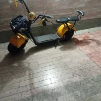 موتور برقی دست دو صمیخریم