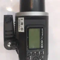 فلاش پرتابل گودکس AD600