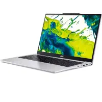 لپ‌تاپ ایسر Aspire Lite AL15 سبک، سریع و خوش‌قیمت|رایانه همراه|قزوین, |دیوار