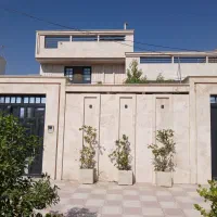 نمای ساختمان
