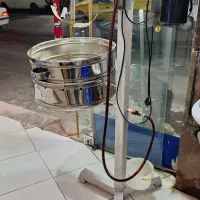 دستگاه تخمه شورکن