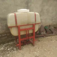 تراکتور فرگوسن گاواهن