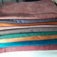 روبالشتی .ساک .نمگیر . پیشبند رومیزی