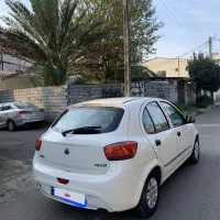 تیبا ۲ مدل ۹۵|خودرو سواری و وانت|محمودآباد, |دیوار