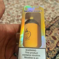 پاد 6500 پاف مای بار|زیورآلات و اکسسوری|رومشکان, |دیوار