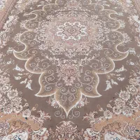 فرش ماشینی ۱۲ متر|فرش|بیرجند, |دیوار