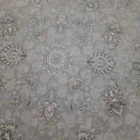 فرش ۹ متری نقره ایی کاشان|فرش|شیراز, عادل آباد|دیوار