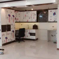اشراق شمالی/88مترآپارتمان/2خواب/نزدیک فضای سبز|فروش آپارتمان|اصفهان, شیخ اشراق|دیوار