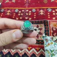 انگشتر نقره|جواهرات|محمدیه-قزوین, |دیوار