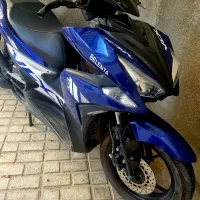 ایروکس رادیات دار بلنتا فول