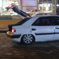 فروشی|خودرو سواری و وانت|ماکو, |دیوار