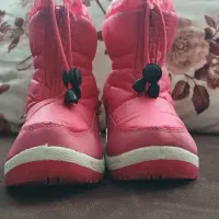 بوت بچه گانه سایز ۲۷