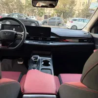 آریزو 6Gt جی تی مدل 1404