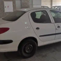 206SD-TU5|خودرو سواری و وانت|ری, جوانمرد قصاب|دیوار