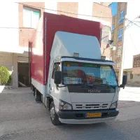 باربری‌حمل‌نقل‌اثاثیه‌منزل‌‌ همت‌بارتبریز باغمیشه‌|خدمات حمل و نقل|تبریز, |دیوار