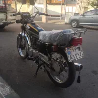 هندا ۱۲۵