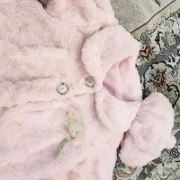 کاپشن و لباس گرم سایز ۱ سال|کفش و لباس بچه|قم, سعادتی|دیوار
