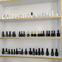 فروش کلی و جزئی لوازم کاشت ناخن|آرایشگاه و سالنهای زیبایی|لشت نشا, |دیوار