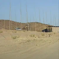 فروش زمین در اصطلک